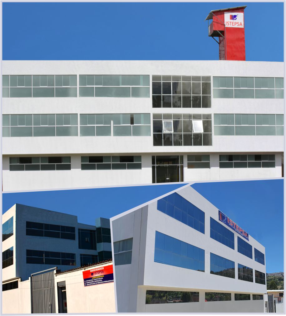 Campus ISTEPSA