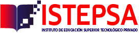 Logo Instituto ISTEPSA