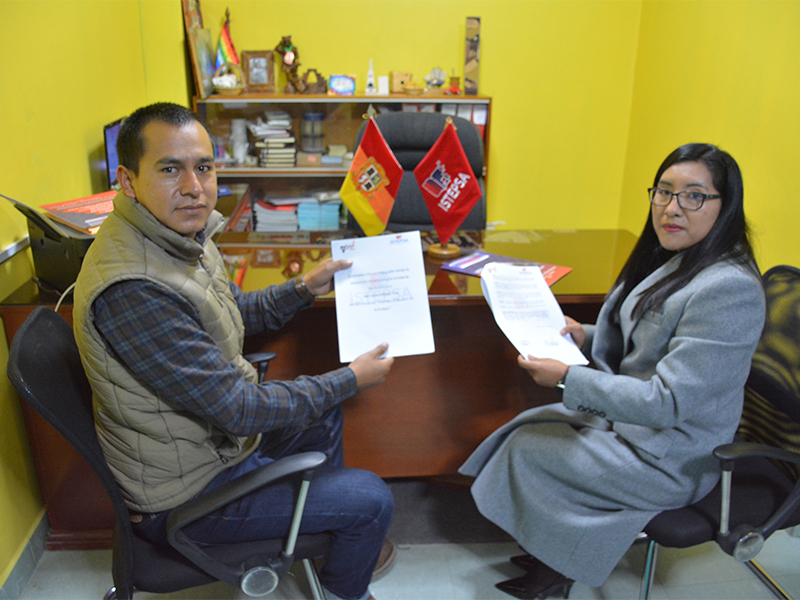 Autorización